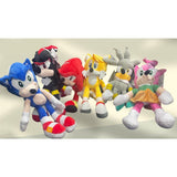 Load image into Gallery viewer, Sonic The Hedgehog Plush Toy - 28cm