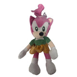 Load image into Gallery viewer, Sonic The Hedgehog Plush Toy - 28cm