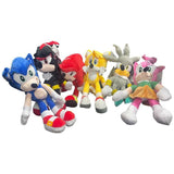 Load image into Gallery viewer, Sonic The Hedgehog Plush Toy - 28cm