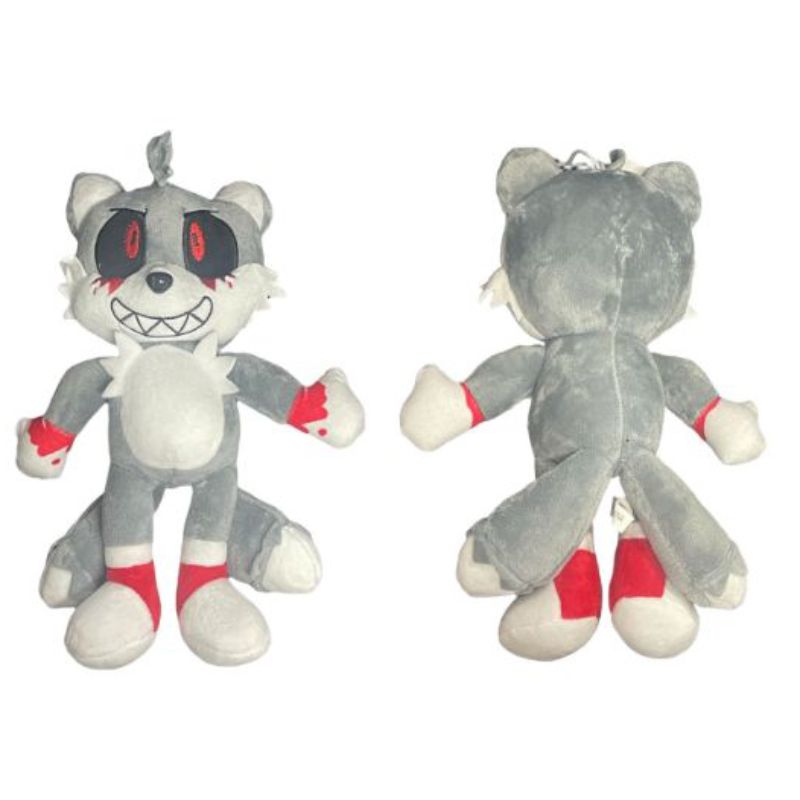 Sonic Plush Toys - 30cm