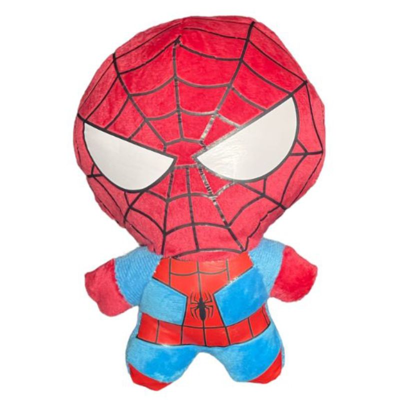 Super Hero Plush Toy - 20cm