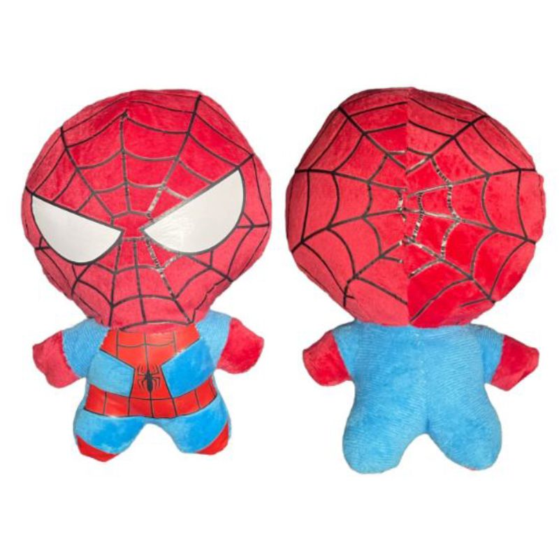 Super Hero Plush Toy - 20cm