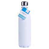 Load image into Gallery viewer, Double Walled Stainless Steel Bottle - 1L - The Base Warehouse
