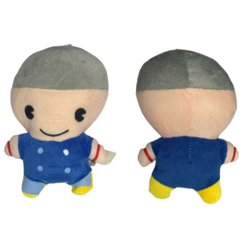 Super Hero Plush Toy - 20cm