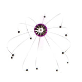 Load image into Gallery viewer, Vibrating Head Tickler - 30cm - The Base Warehouse