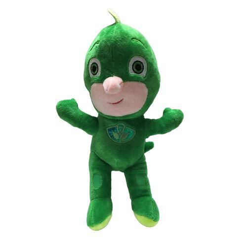 PJ Masks Soft Toys - The Base Warehouse
