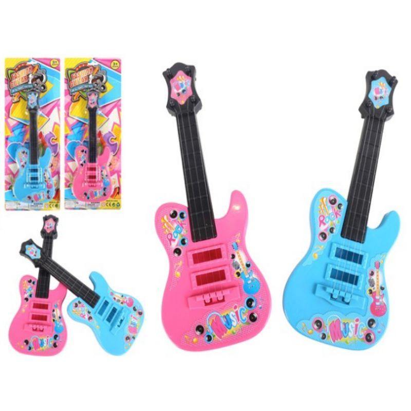 Junior Electric Style Guitar - The Base Warehouse