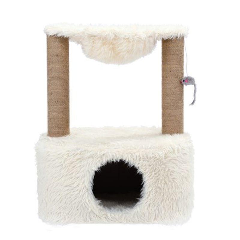 Catsby Sand Middle Park Condo - 50cm x 35cm x 60cm - The Base Warehouse