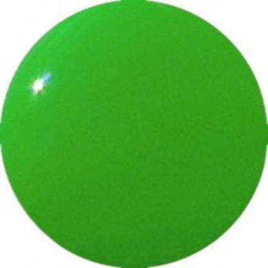 Fluro Green Washable Childrens Paint - 250ml - The Base Warehouse