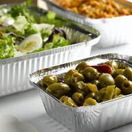 Foil Trays