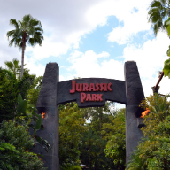 Jurassic World