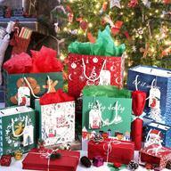 Christmas Gift Bags