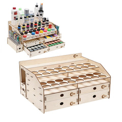 Hobby Storage & Organisation