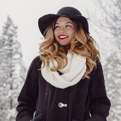 Winter Warmers