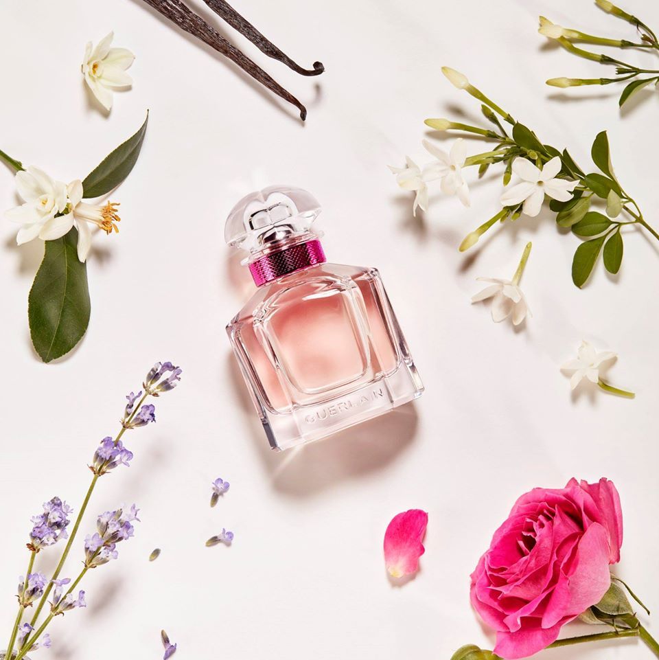 Fragrances – The Base Warehouse