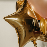 Foil Balloons