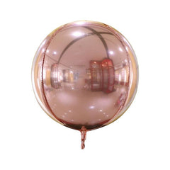 Orbz Foil Balloons