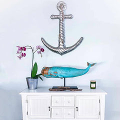 Beach & Coastal Decor
