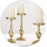 Candle Holders & Votives