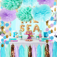Party Decorations