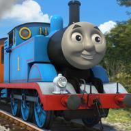 Thomas The Tank Engine