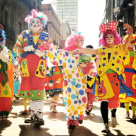 Clown