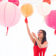 Party Hanging Decorations