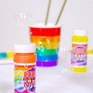 Party Bubbles