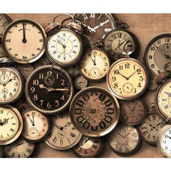 Clocks