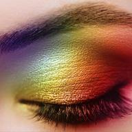 Mardi Gras Make Up