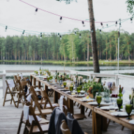Party Tableware