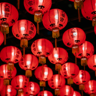Lanterns