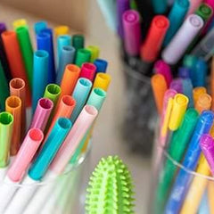 Pens & Pencils