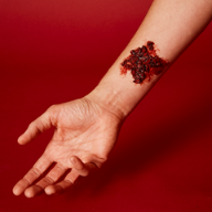 Halloween Fake Blood