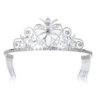Costume Tiaras & Crowns