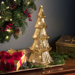 Christmas Tabletop Trees