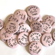 Party Badges