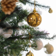 Christmas Baubles
