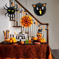 Halloween Decorations