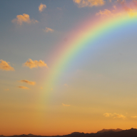 Rainbow