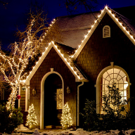 Christmas Outdoor Decorations