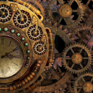 Steampunk