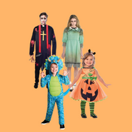 Halloween Costumes