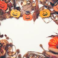 Halloween Props