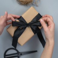 Giftwrapping
