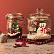 Christmas Home Decorations