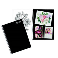 Art Diary & Pads