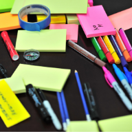 Stationery