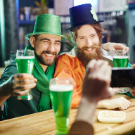 Saint Patrick's Day