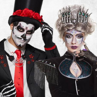 Halloween Costume Accessories